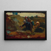 Donne al lavoro in un campo - Winslow Homer — quadro incorniciato alla parete