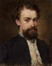 Ritratto di Wodzimierz de Rosenwerth Ruycki - Witold Pruszkowski — vista dell’opera