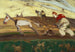Labourage - Witold Wojtkiewicz — vista dell’opera