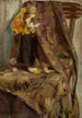 Nature morte - Witold Wojtkiewicz — vista dell’opera