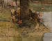 Vegetazione - Witold Wojtkiewicz — vista dell’opera