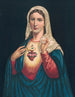 SS Cuore di Maria - William Brunns — vista dell’opera