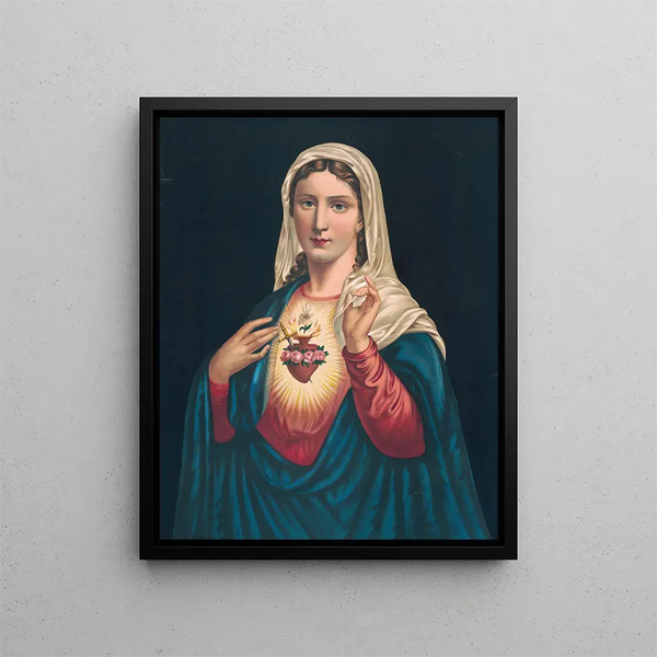 Wm Brunns - SS Heart of Mary.webp
