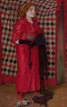 Femme naine grotesque - Włodzimierz Bocki — vista dell’opera