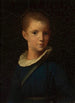 Portrait d'enfance d'Artur Potocki - Wojciech Korneli Stattler — vista dell’opera