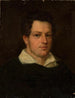 Ritratto di Izydor Dymidowicz - Wojciech Korneli Stattler — vista dell’opera