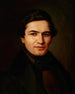 Ritratto di un uomo - Wojciech Korneli Stattler — vista dell’opera