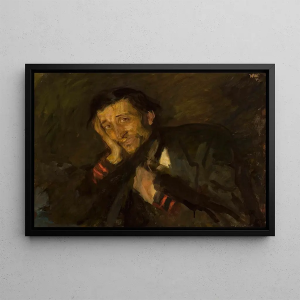 Wojciech Weiss - Consumptive.webp