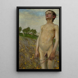 Wojciech Weiss - Springtime.webp