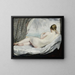 Venere - Wojciech Weiss — quadro incorniciato alla parete
