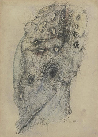 Wols - Injured Head.webp