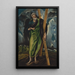 Saint André - Atelier d'El Greco — quadro incorniciato alla parete