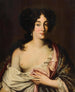Hortensia Mancini - Atelier de Ferdinand Voet — vista dell’opera