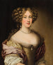 ritratti di Cristina Dudley Paleotti - Atelier di Ferdinand Voet — vista dell’opera