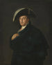 Il duca di Wellington - Atelier di Francisco de Goya — vista dell’opera