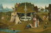 Il Giardino del Paradiso - Atelier di Jérôme Bosch — vista dell’opera