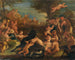 Bacchanale avec le Silène ivre - Atelier di Luca Giordano — vista dell’opera