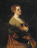 Santa Caterina - Atelier di Paolo Veronese — vista dell’opera