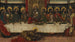 La Cène - Atelier di Pedro Berruguete — vista dell’opera