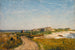 Seconnet Point Rhode Island - Worthington Whittredge — vista dell’opera