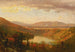 Vista delle cascate di Kaaterskill - Worthington Whittredge — vista dell’opera