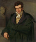 Ritratto di Paulus Joseph Gabril - Woutherus Mol — vista dell’opera