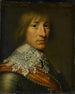 Ritratto di Henri Casimir I, conte di Nassau-Dietz - Wybrand de Geest — vista dell’opera