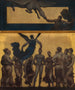 L'ispirazione - Xavier Mellery — vista dell’opera