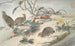 Contentement Éternel - Xu Yang — vista dell’opera