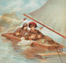 Yachting su ghiaccio - Anonimo — vista dell’opera