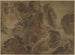Strada verso Shu - Yuan Yao — vista dell’opera