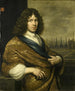 di François Leidecker 1650-1718 Deputato dell'Elisabetta di Zelanda - Zacharias Blijhooft — vista dell’opera
