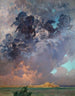 Tempesta - Zdzisław Jasiński — vista dell’opera