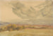 Nuvole su una pianura - Zolo Palugyay — vista dell’opera