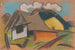 Cottages dans les montagnes - Zolo Palugyay — vista dell’opera