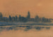 Crepuscolo - Zolo Palugyay — vista dell’opera