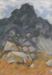 Sommet rocheux - Zolo Palugyay — vista dell’opera