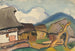 Village - Zolo Palugyay — vista dell’opera