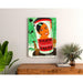 Zou-Zou di Eric Rohman | Poster vintage
