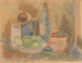 Nature morte - Zygmunt Waliszewski — vista dell’opera