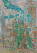Le Festin - Zygmunt Waliszewski — vista dell’opera