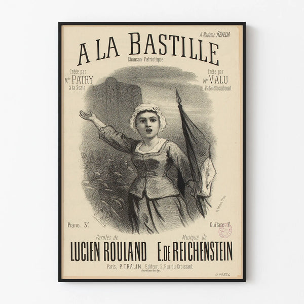 a-la-bastille-paroles-de-lucien-rouland-musique-de-e-de-reichenstein