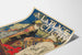 Poster vintage A la Place Clichy - Tappeti francesi e orientali