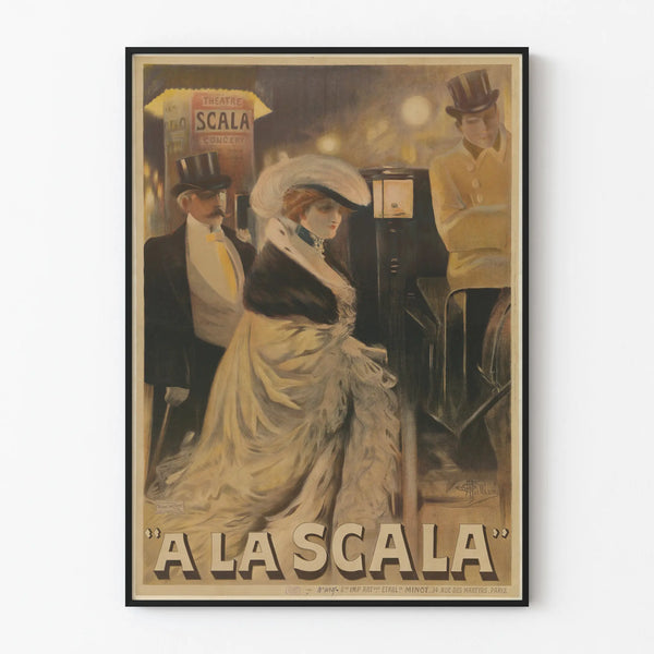 a-la-scala
