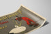 Poster vintage A.R. Valdespino Vini e Cognac a Jerez — vista dell’opera