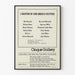 Poster esposizione scultura afro-americana Cinque Gallery New York