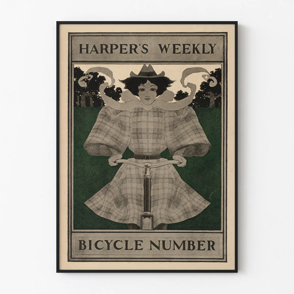 a-woman-rides-a-bicycle