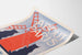 Poster vintage About Paris con Mulino e Gatti