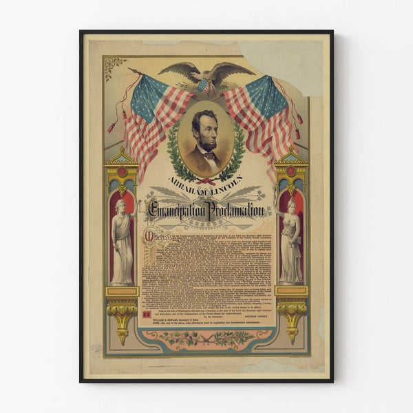 abraham-lincoln-and-his-emancipation-proclamation