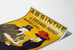 Poster vintage Absinthe Extra-Superiore J. Édouard Pernot